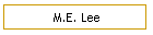 M.E. Lee