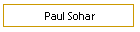 Paul Sohar