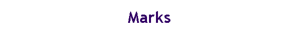 Marks